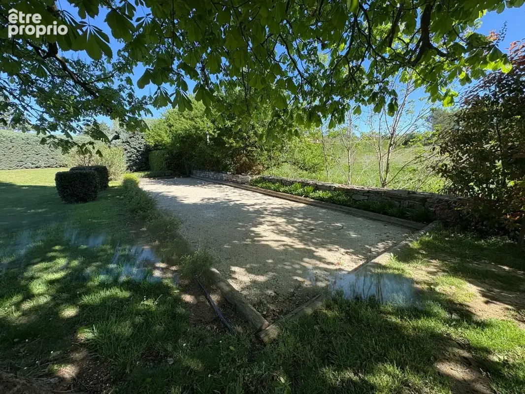 A vendre région Aix-en-Provence Sud Maison véritable mas à vendre à Trets proche Peynier vue Sainte Victoire au calme avec grand - photo 11