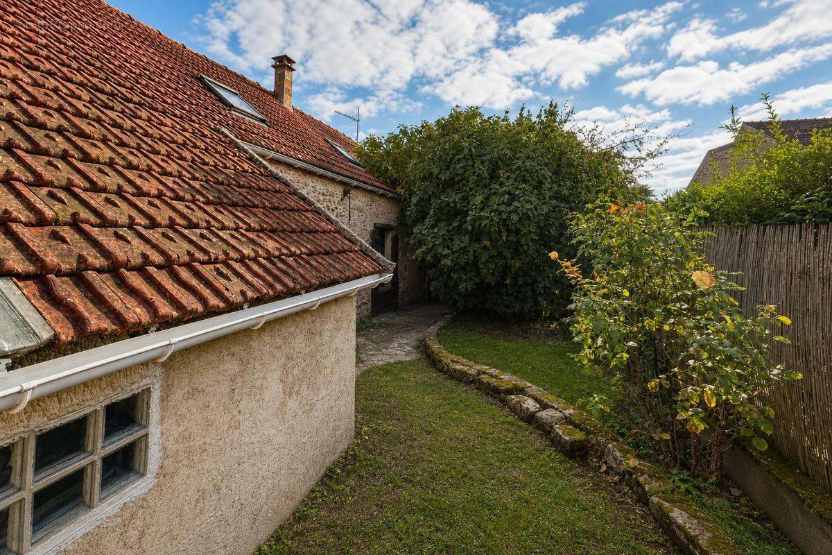 Maison à REAU