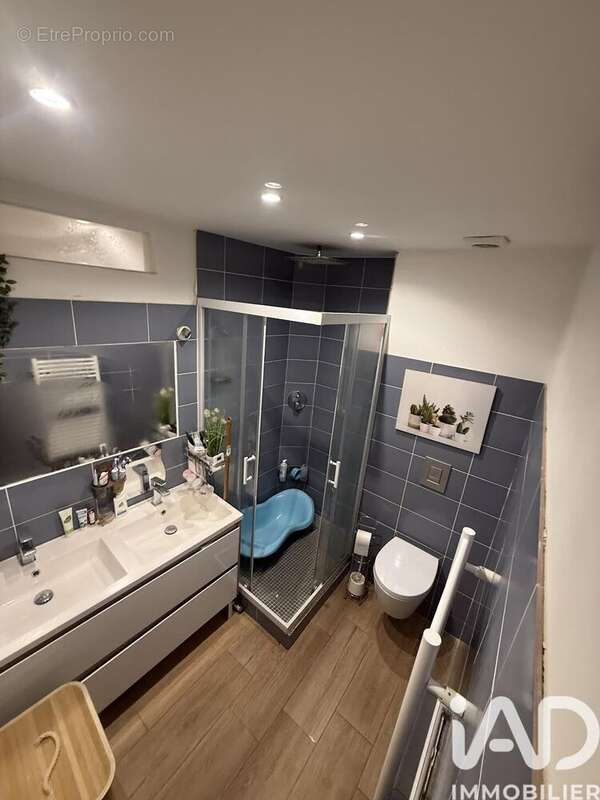 Photo 7 - Maison à PLAN-DE-LA-TOUR