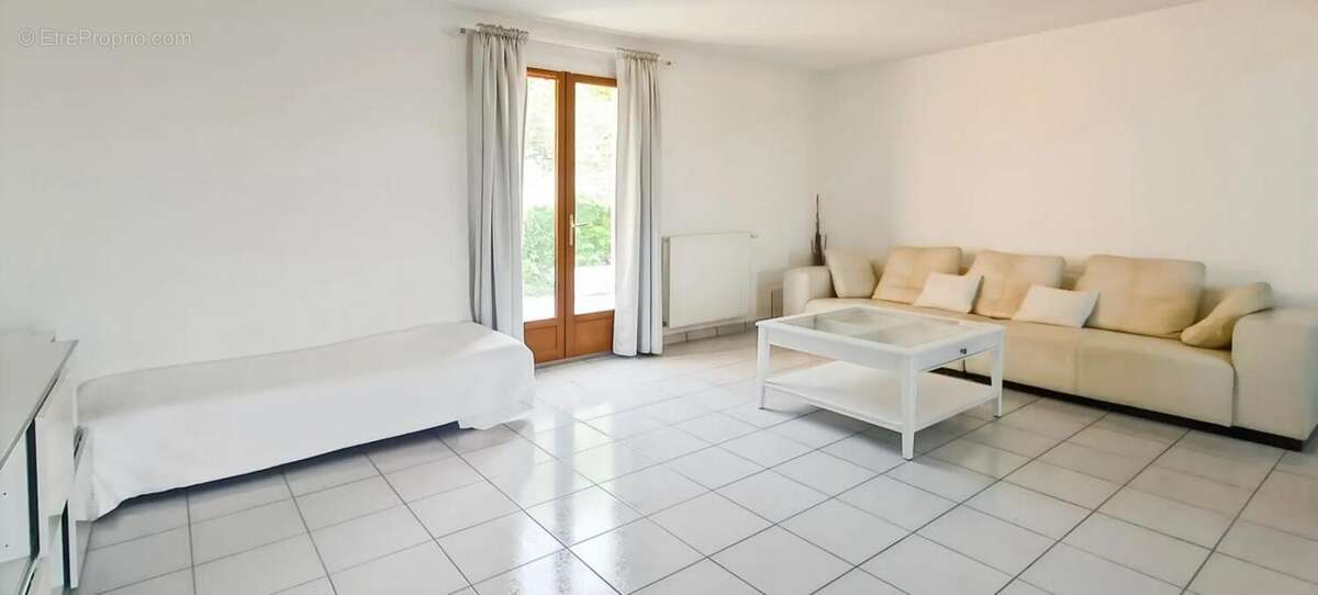 Maison à VERNEUIL-SUR-AVRE