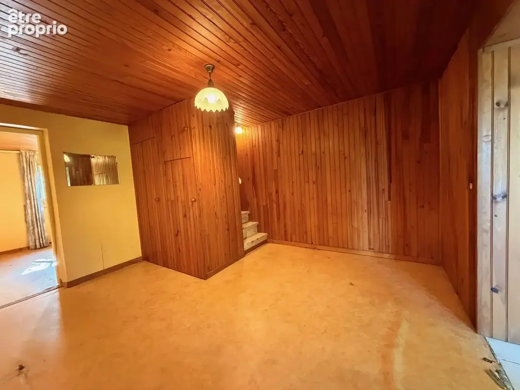 Maison T3 Bis avec garage et jardin de 535 m² - photo 11