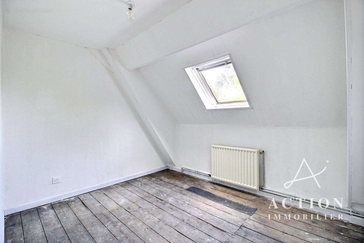 Maison à WILLEMS