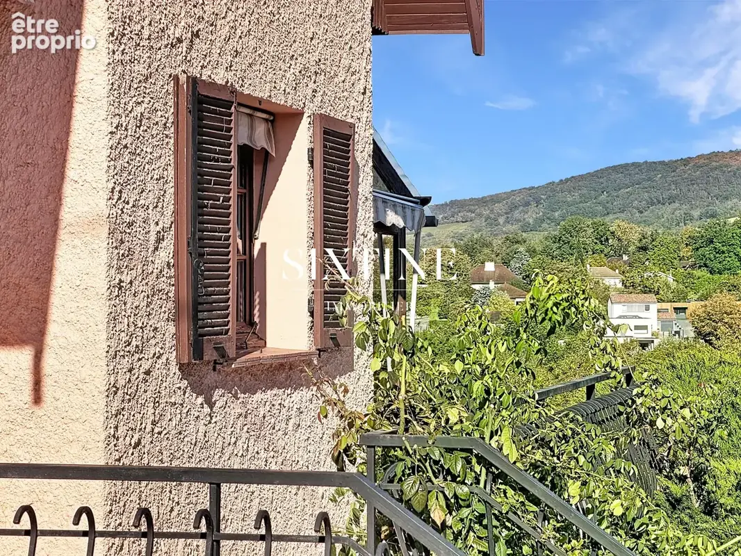 Maison 5 pièces 158 m² à vendre à Dommartin (69380) - photo 3