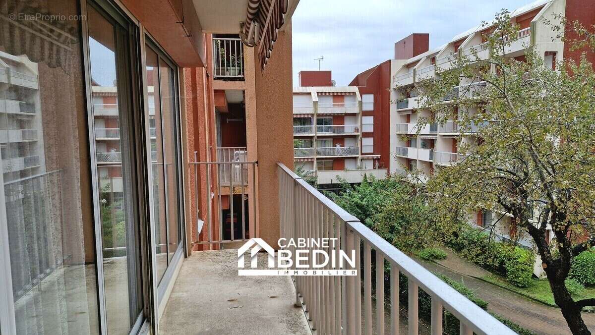 Appartement à ARCACHON