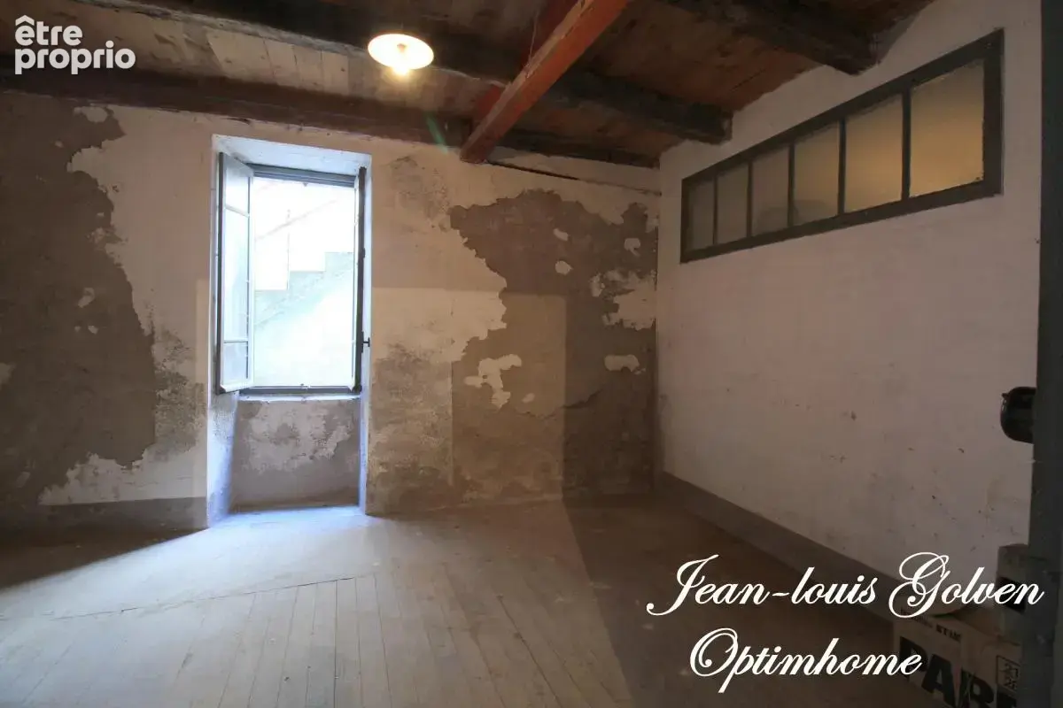 Maison de caractère à réinventer! FAYET (12) - photo 5
