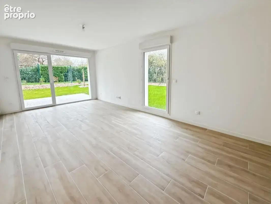  appartement 3 pièces neuf avec prestations de qualite  - photo 3