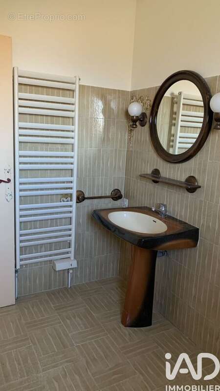 Photo 9 - Maison à SAINTE-MAURE-DE-TOURAINE