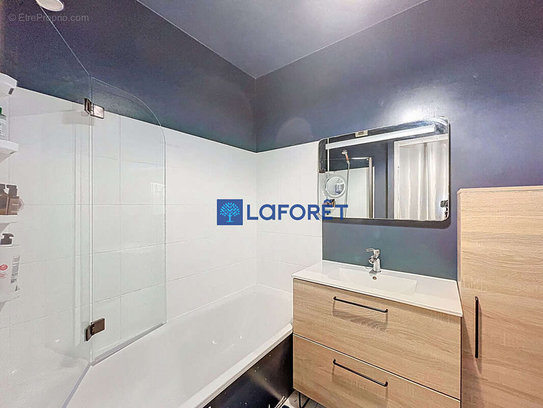 Appartement à SOTTEVILLE-LES-ROUEN