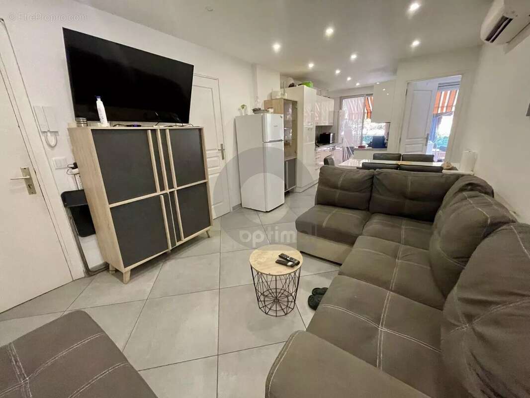 Appartement à ROQUEBRUNE-CAP-MARTIN