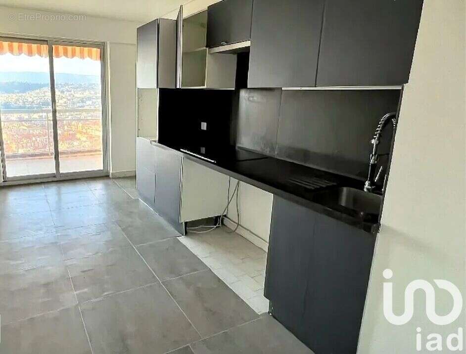 Photo 6 - Appartement à NICE
