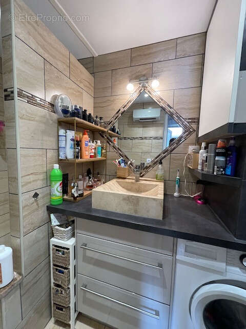 Maison à SAINT-RAPHAEL