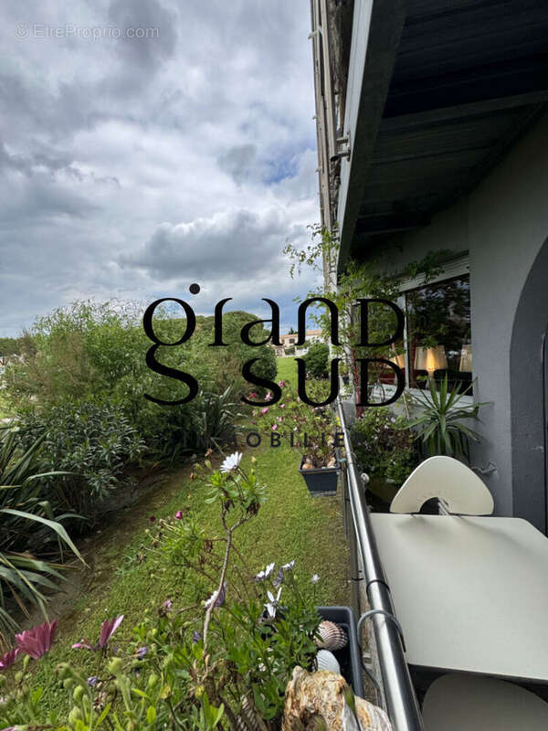 Appartement à LE GRAU-DU-ROI