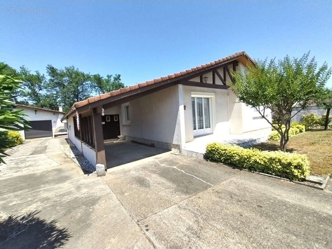 Maison sur mont de marsan - photo 9