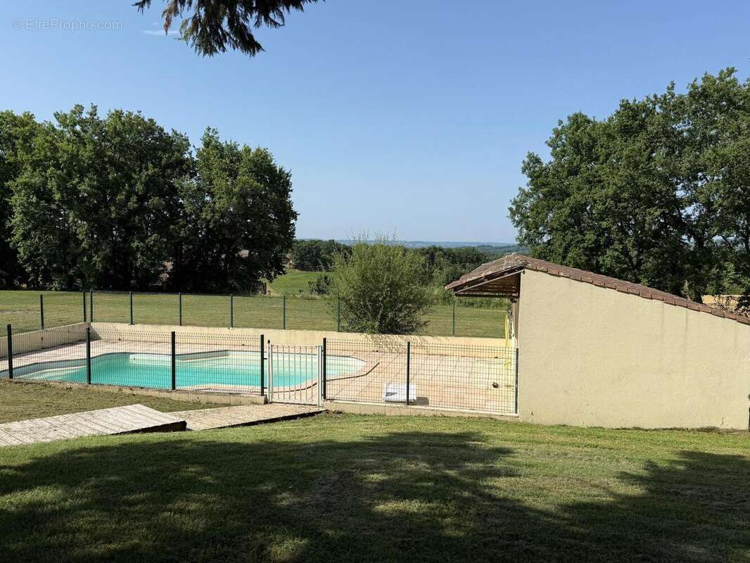 Photo 4 - Maison à PAILLOLES