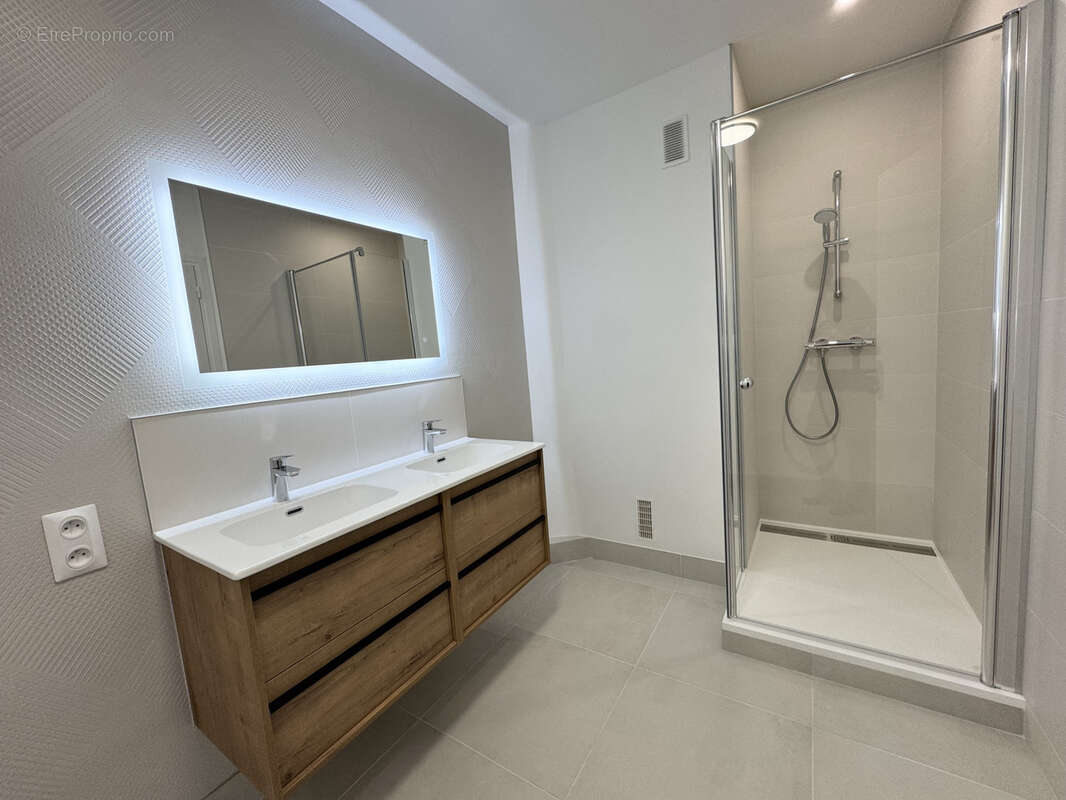 Appartement à BOURGES