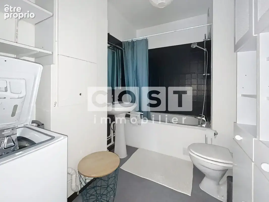 Appartement 1 pièce 30 m² à vendre à Asnieres-Sur-Seine (92600) - photo 5