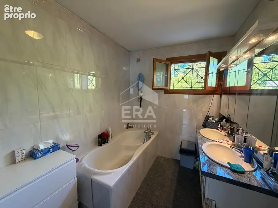 Maison 169m² à charavines - photo 12