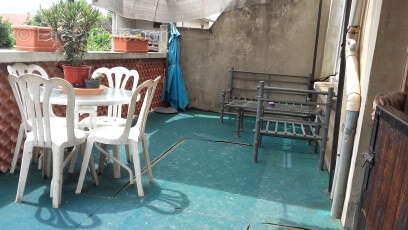 Appartement à EPINOUZE