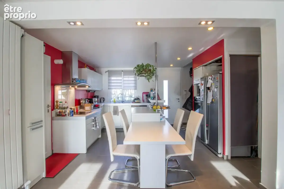 Maison rare sur le secteur - photo 7