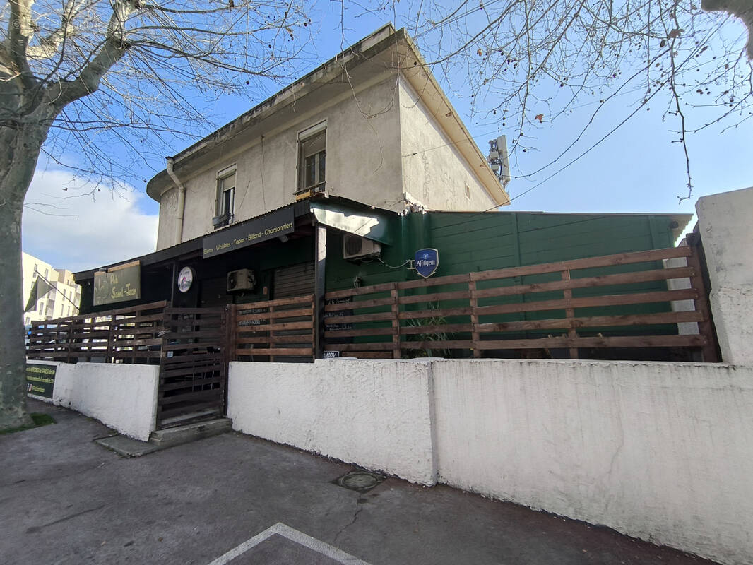 Appartement à LA VALETTE-DU-VAR