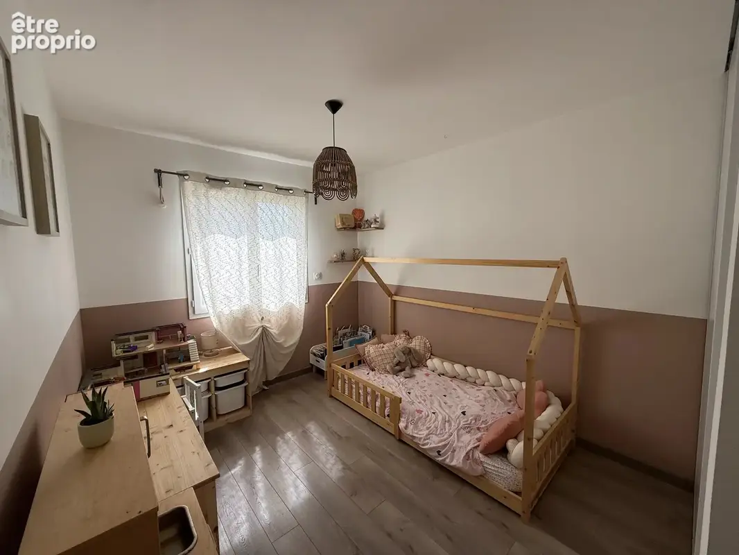 Maison de 90 m² à La Laupie - photo 5