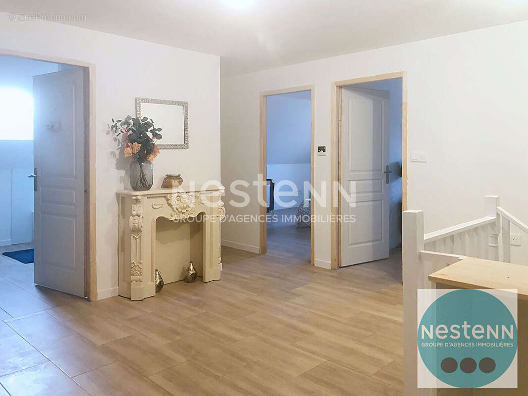 Maison à MONT-PRES-CHAMBORD