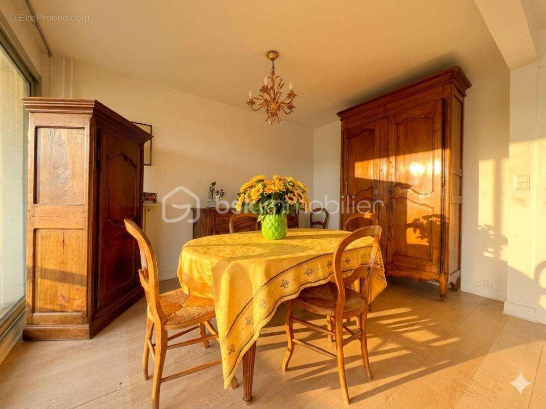 Appartement à MARLY-LE-ROI