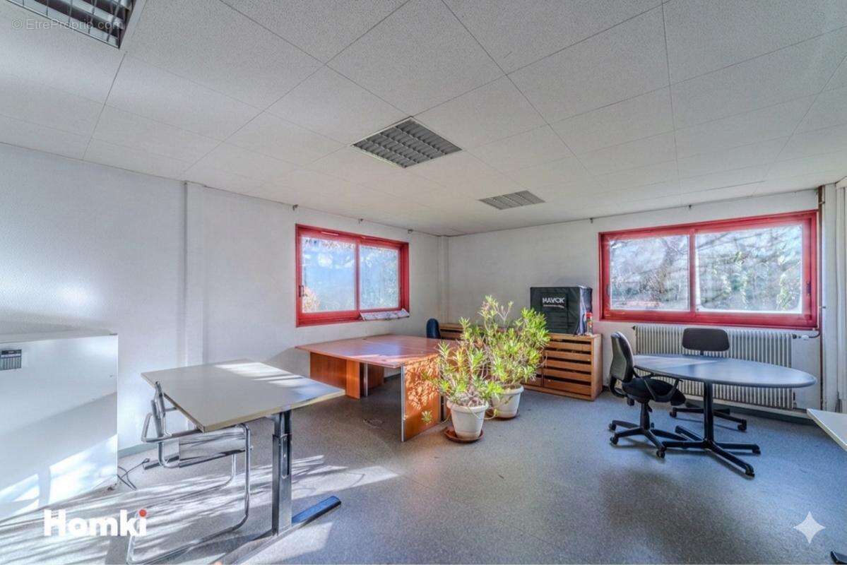 Appartement à OYONNAX