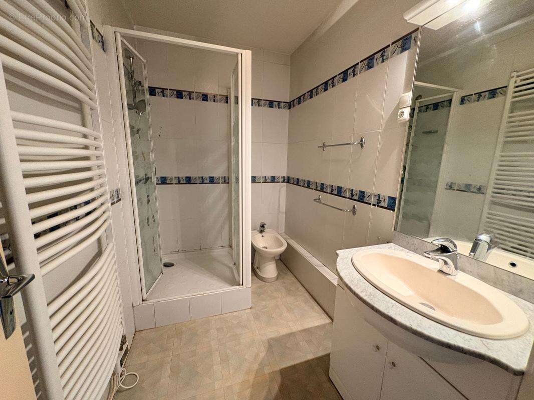 Appartement à PAU