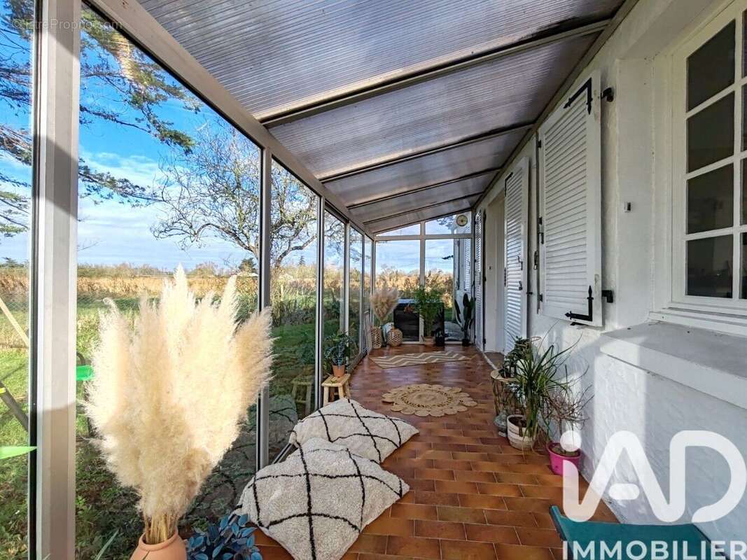 Photo 6 - Maison à LE PERRIER