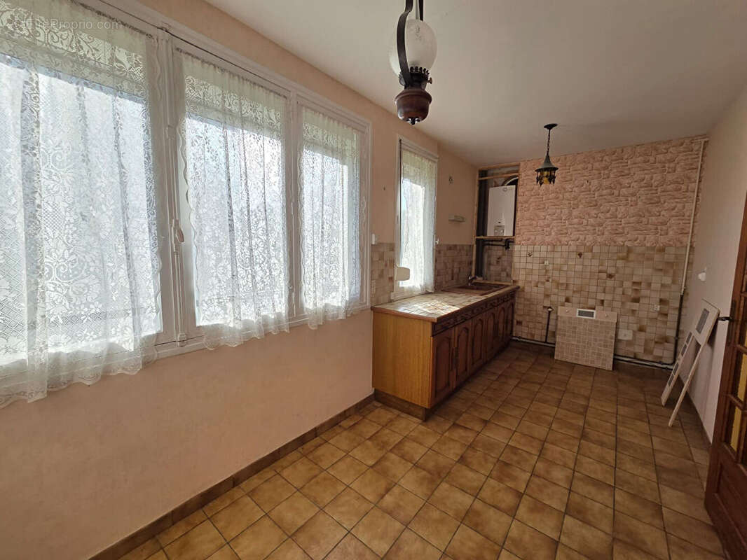Appartement à SAINT-QUENTIN