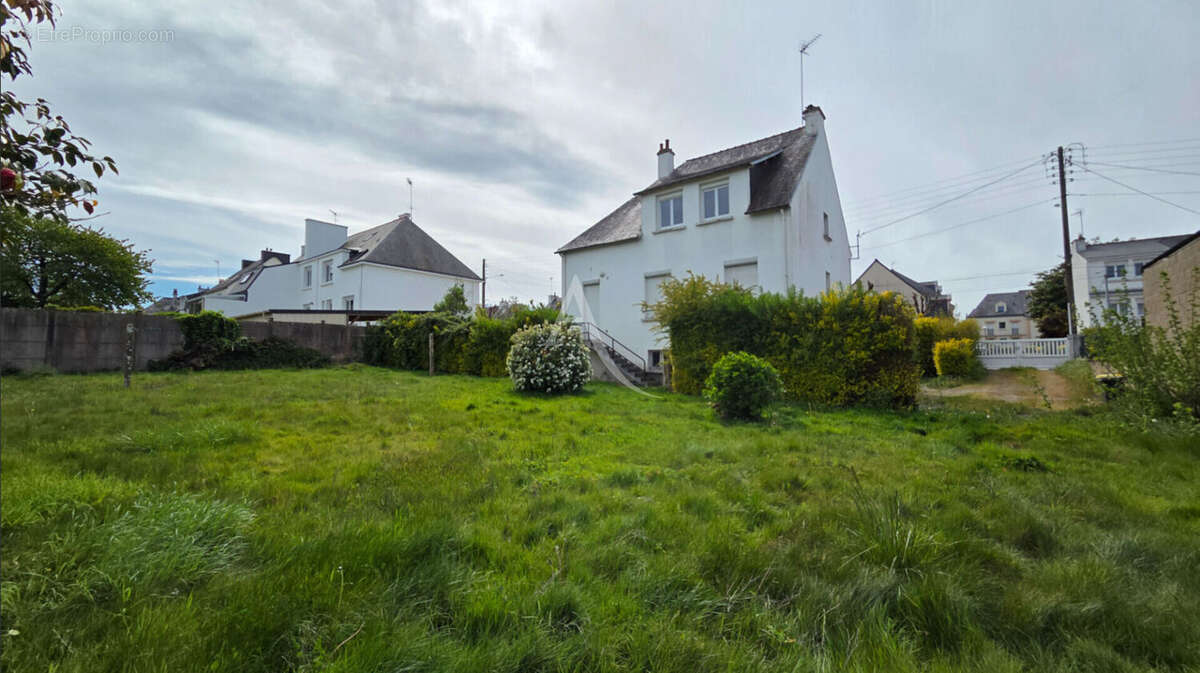 Maison Ploërmel 8 pièces 134 m2 - photo 4
