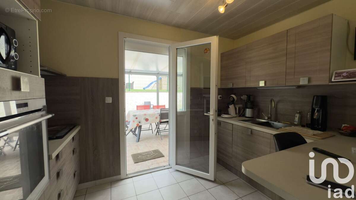 Photo 5 - Maison à MANTES-LA-JOLIE