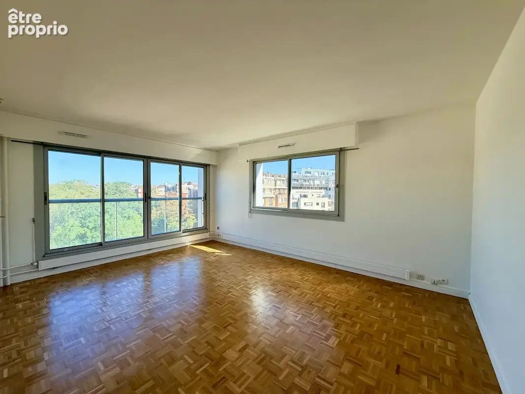 4 pièces 74 m2 Paris 12 (Michel Bizot)  NACHIMMO - photo 2