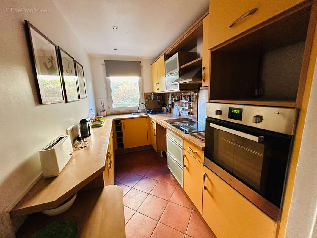 Appartement à NOGENT-SUR-MARNE