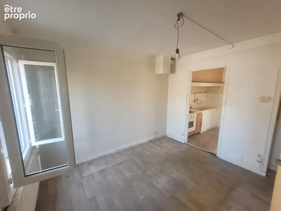 Maison 3 pièce(s) 61 m2 - photo 3