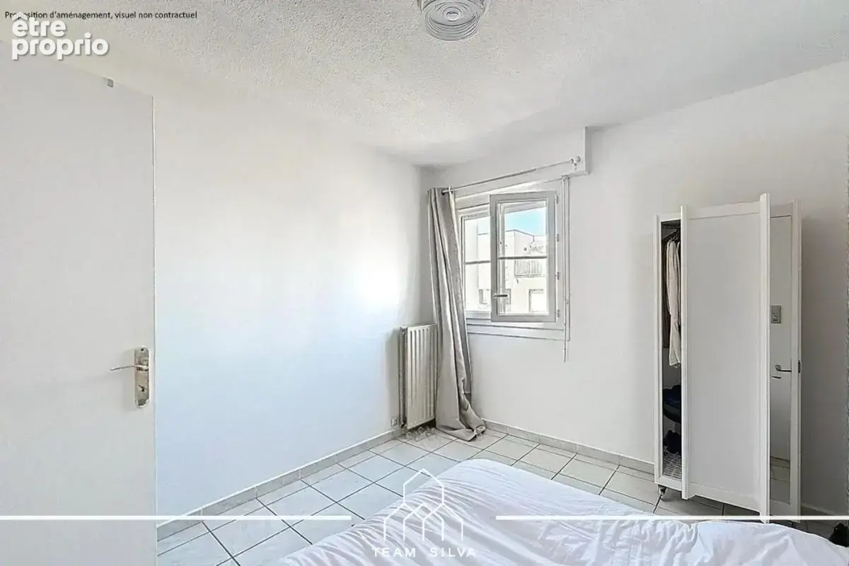 Appartement - photo 15