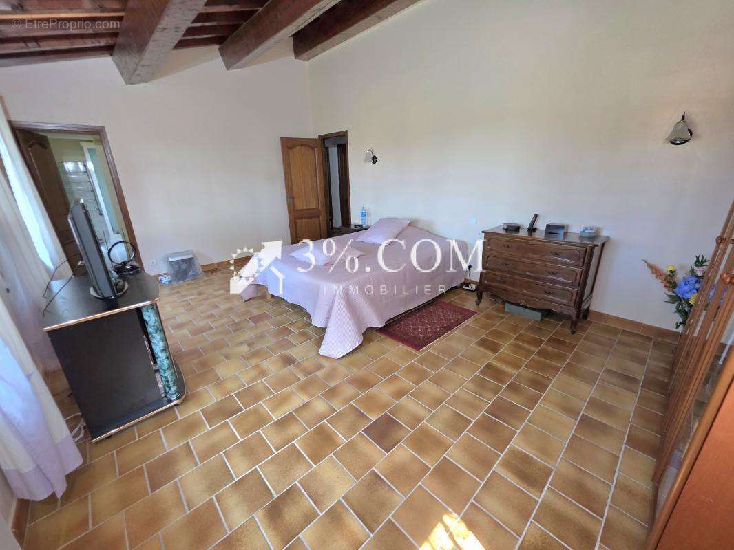 Boulouris : villa provençale proche mer - photo 9