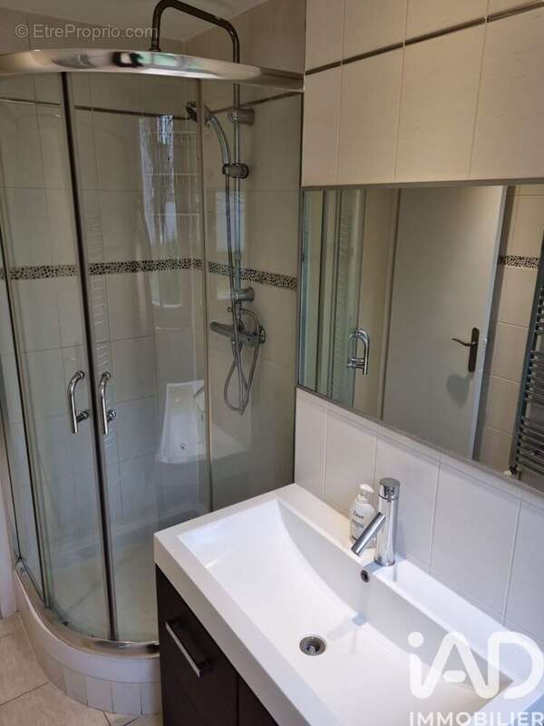 Photo 3 - Appartement à DRANCY
