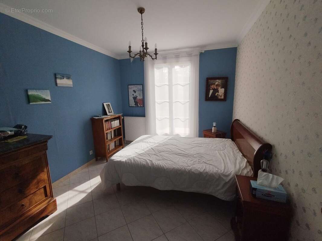 Maison à PORNICHET