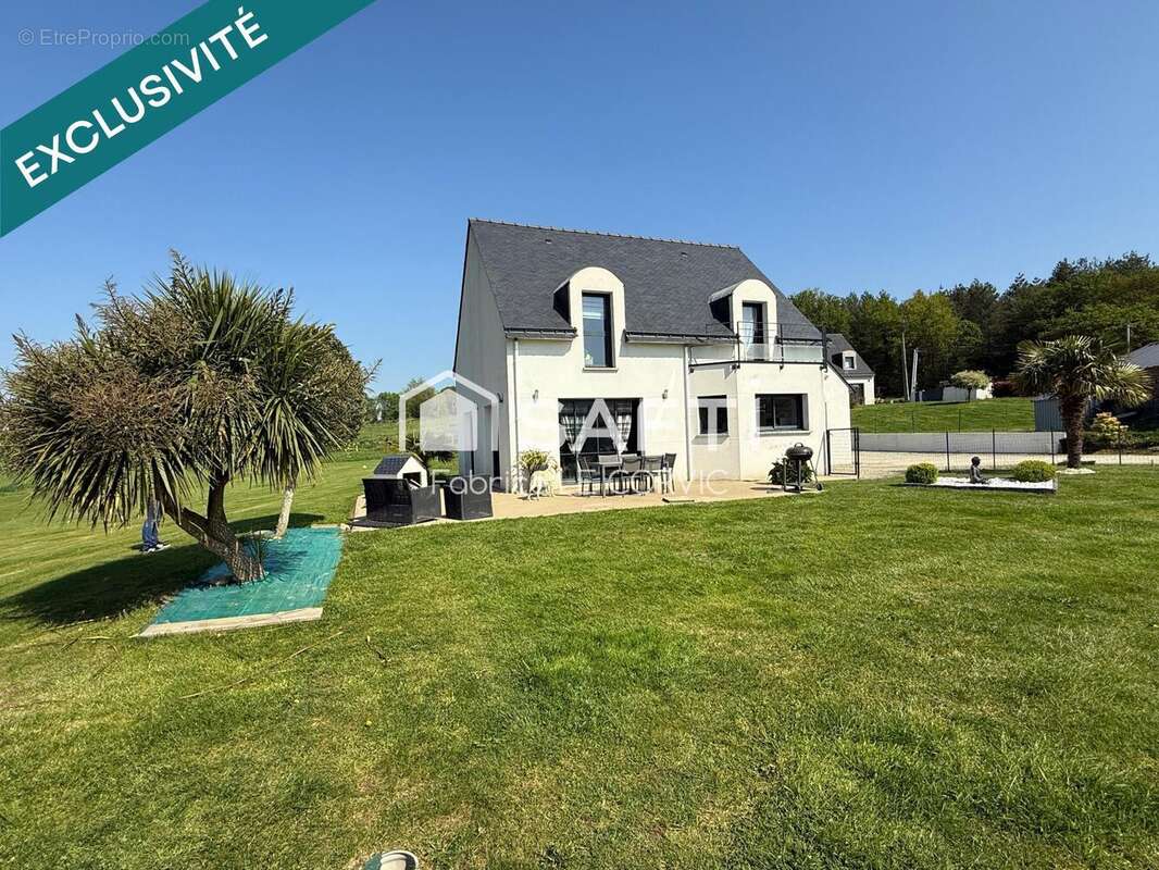 Photo 2 - Maison à PLAUDREN