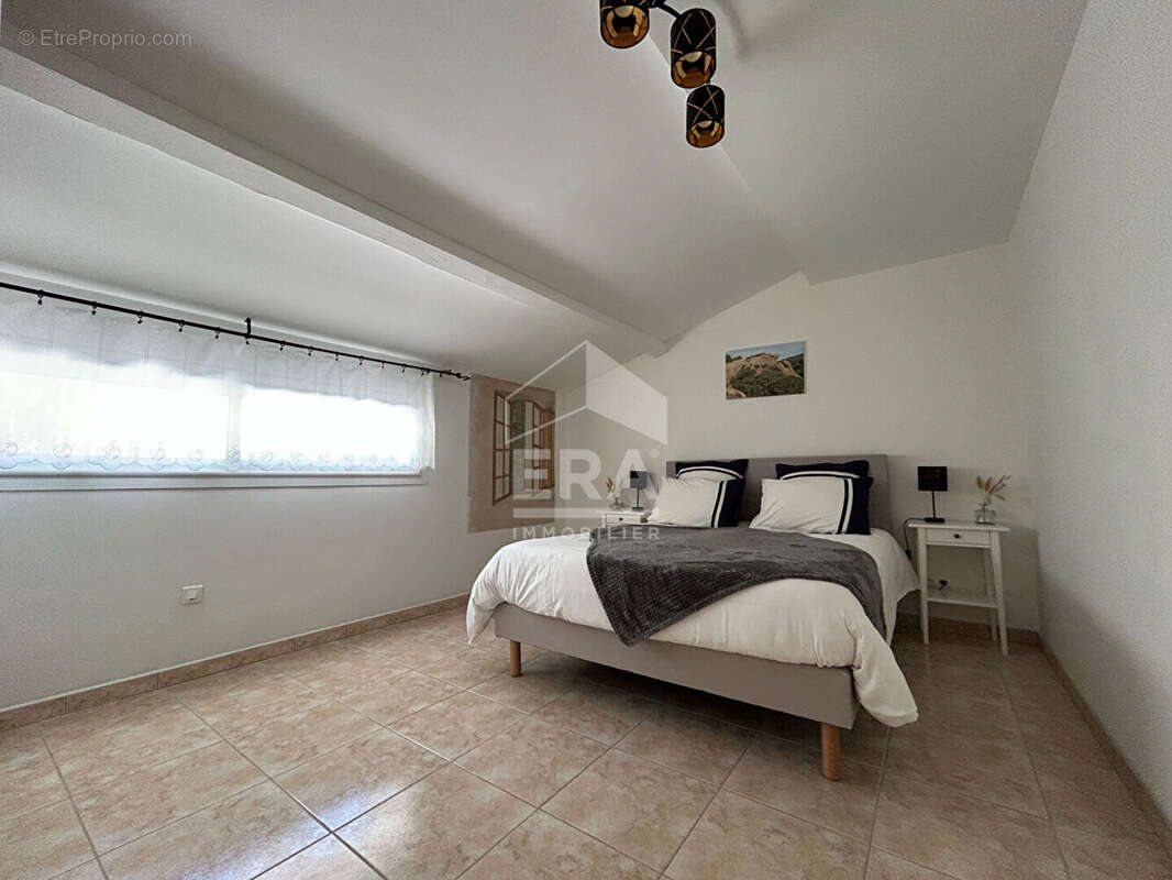 Maison à BEAUMES-DE-VENISE