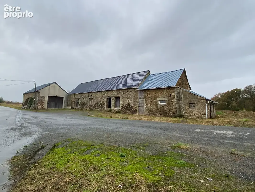 Beaux bâtiments, campagne de plestan, au calme ! - photo 13