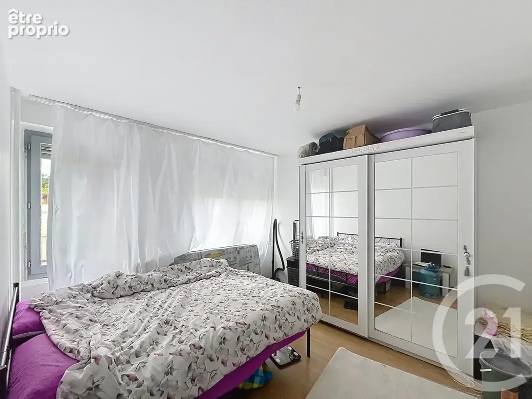 Appartement 2 pièces 50 m² à vendre à Chenove (21300) - photo 8