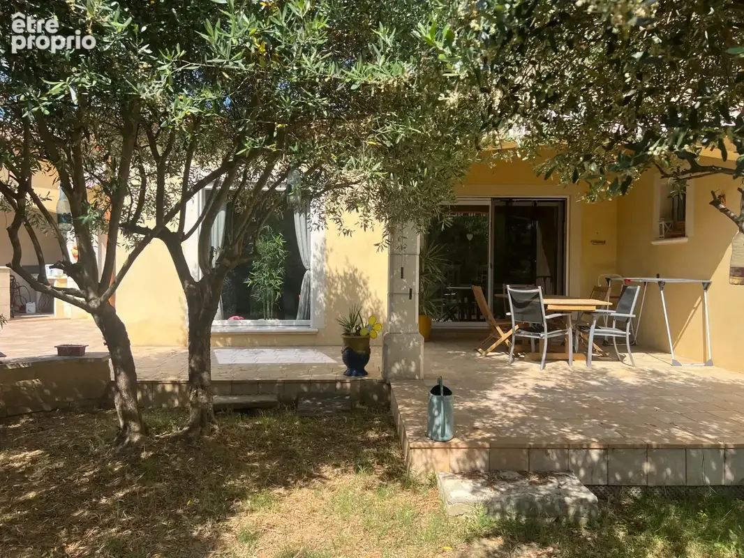 Maison à vendre 4 pièces saint martin de valgalgues (30) - photo 5