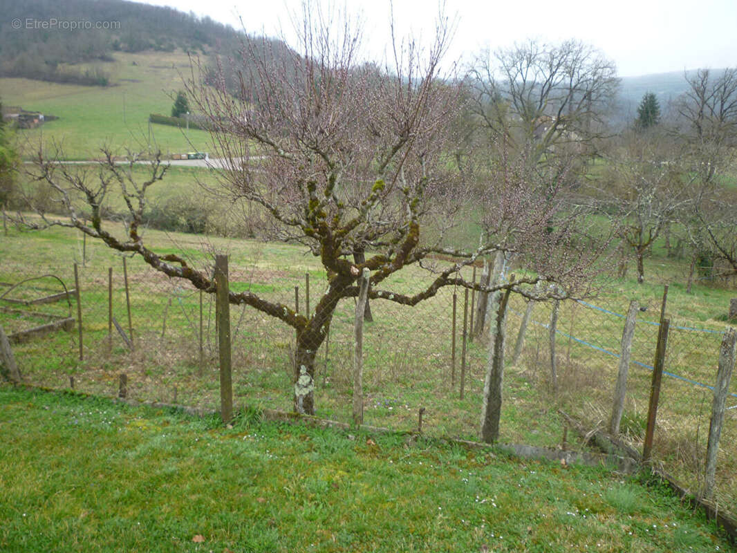 Terrain à CAPDENAC-GARE