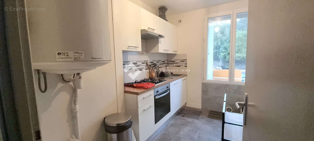 Appartement 54 m² à Morlaix  - photo 5