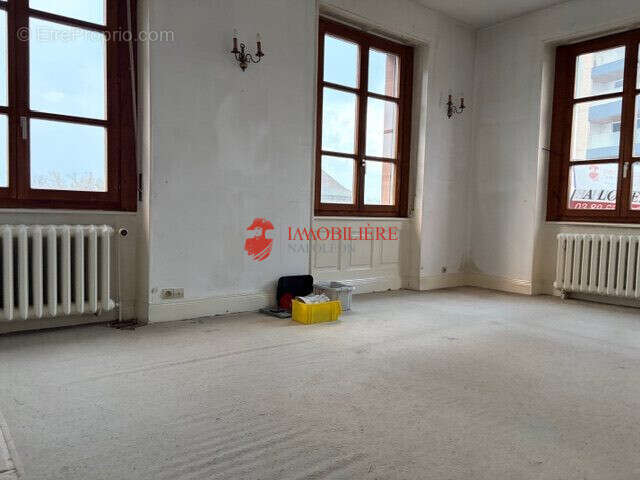 Appartement à SAINT-LOUIS