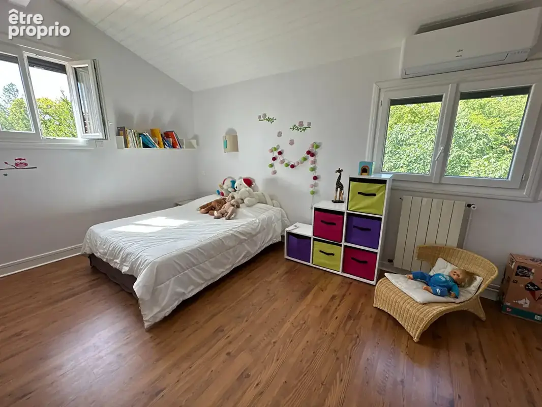 Etaules, villa de 290 m² avec piscine - photo 13