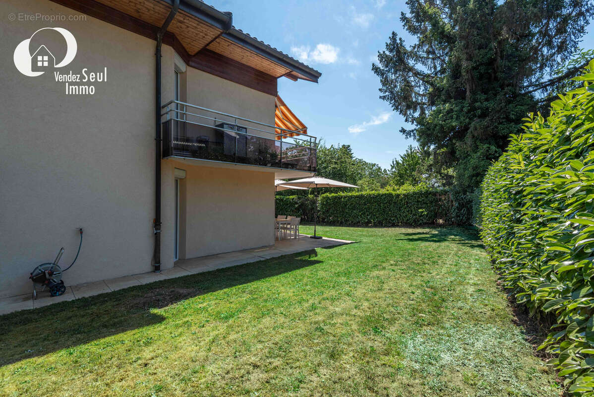 Appartement à THONON-LES-BAINS